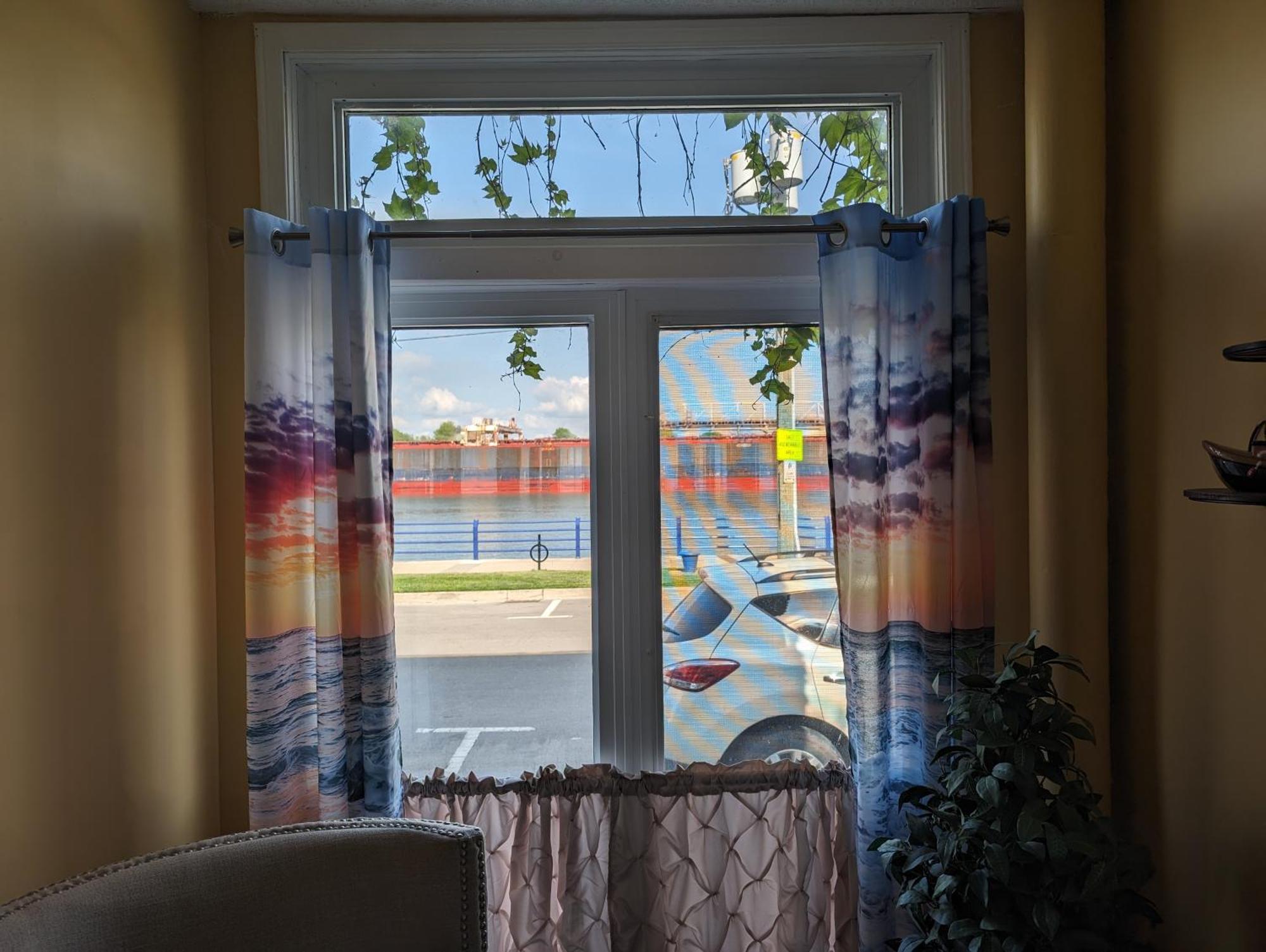 Canalside Restaurant, Inn & Kitchen Store Port Colborne Buitenkant foto
